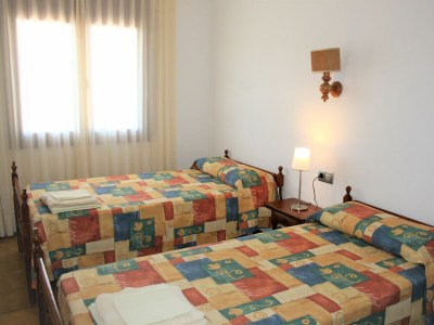 Holiday apartment Apartment in first line with sea view - Playa de Pals (DU 2H 307) - Features photo 6