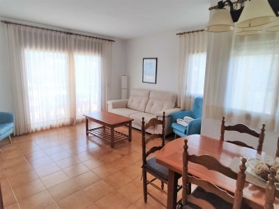 Holiday apartment Apartment in first line with sea view - Playa de Pals (DU 2H 307) - Features photo 9