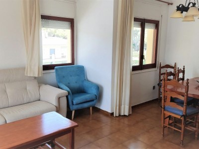 Holiday apartment Apartment in first line with sea view - Playa de Pals (DU 2H 307) - Features photo 10