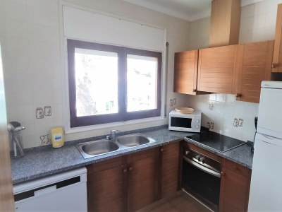 Holiday apartment Apartment in first line with sea view - Playa de Pals (DU 2H 307) - Features photo 11