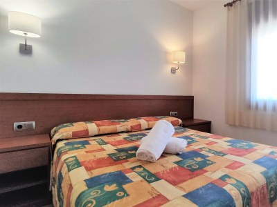 Holiday apartment Apartment in first line with sea view - Playa de Pals (DU 2H 307) - Features photo 12