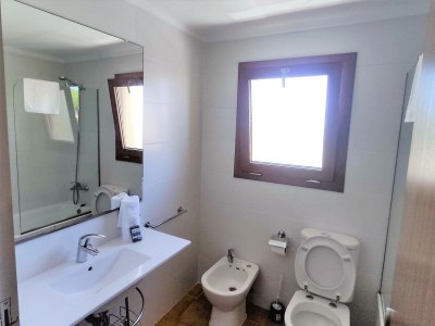 Holiday apartment Apartment in first line with sea view - Playa de Pals (DU 2H 307) - Features photo 13