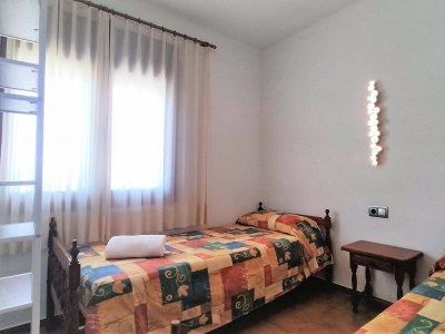 Holiday apartment Apartment in first line with sea view - Playa de Pals (DU 2H 307) - Outdoor photo 22