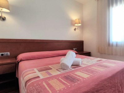 Holiday apartment Apartment in first line with sea view - Playa de Pals (DU 2H 307) - Outdoor photo 25