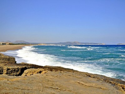 Holiday apartment Apartment in first line with sea view - Playa de Pals (DU 2H 307) - Outdoor photo 26