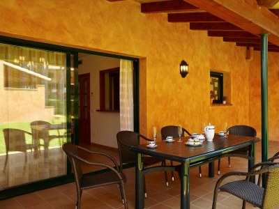 Villa Semi-detached house in Pals with garden, pool and jacuzzi - 600 m Playa de Pals (GR 4H 110) in Gerona / Girona - Villa