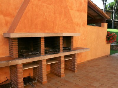 Villa Semi-detached house in Pals with garden, pool and jacuzzi - 600 m Playa de Pals (GR 4H 110) - Outdoor photo 6