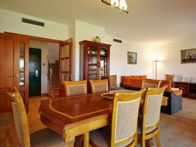 Villa Semi-detached house in Pals with garden, pool and jacuzzi - 600 m Playa de Pals (GR 4H 110) - Features photo 11