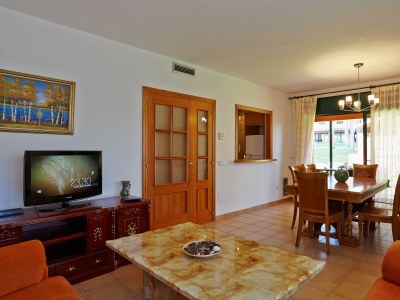 Villa Semi-detached house in Pals with garden, pool and jacuzzi - 600 m Playa de Pals (GR 4H 110) - Features photo 12