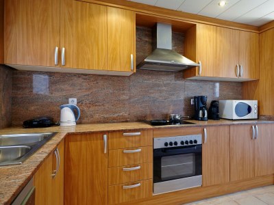 Villa Semi-detached house in Pals with garden, pool and jacuzzi - 600 m Playa de Pals (GR 4H 110) - Features photo 14