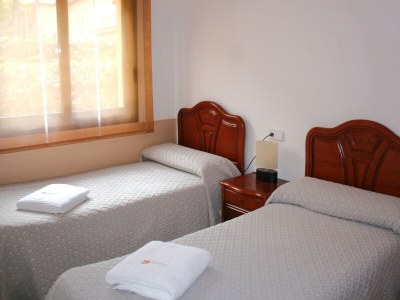 Villa Semi-detached house in Pals with garden, pool and jacuzzi - 600 m Playa de Pals (GR 4H 110) - Features photo 18