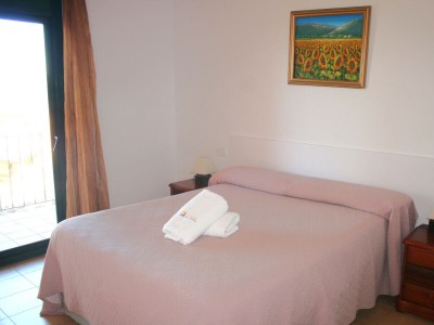 Villa Semi-detached house in Pals with garden, pool and jacuzzi - 600 m Playa de Pals (GR 4H 110) - Features photo 19