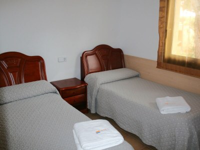 Villa Semi-detached house in Pals with garden, pool and jacuzzi - 600 m Playa de Pals (GR 4H 110) - Features photo 20