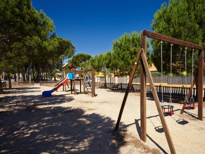 Villa Semi-detached house in Pals with garden, pool and jacuzzi - 600 m Playa de Pals (GR 4H 110) - Outdoor photo 24