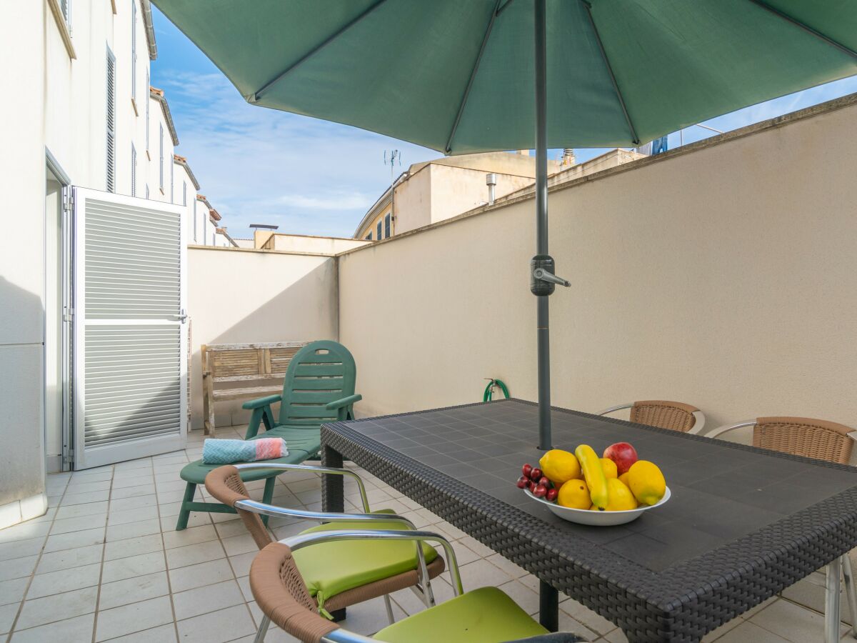 Apartment Casa Pilar - Outdoor photo 4