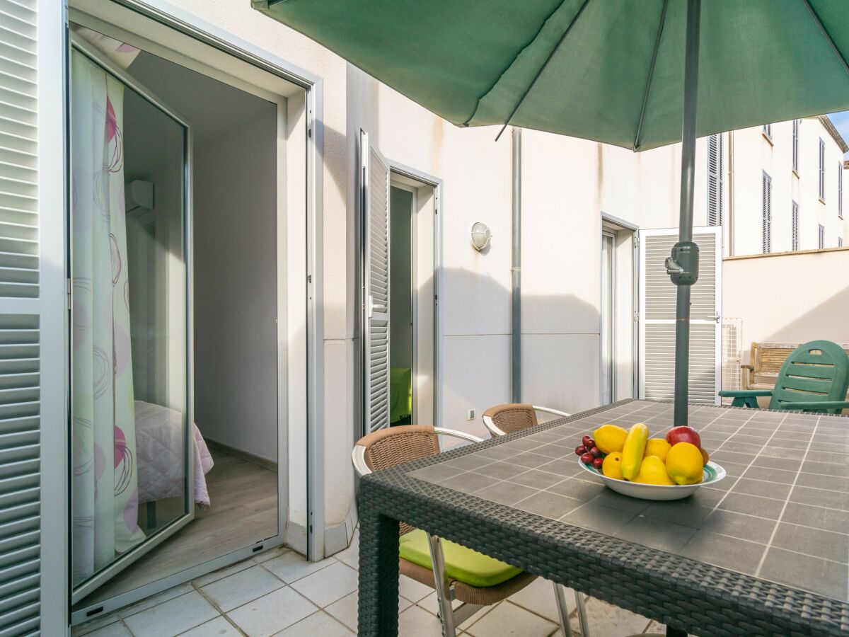 Apartment Casa Pilar - Outdoor photo 5