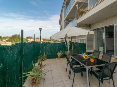 Apartment Casa Pilar - Outdoor photo 2