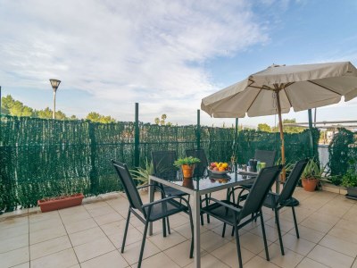 Apartment Casa Pilar - Outdoor photo 3