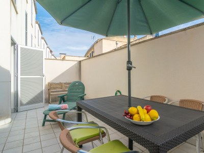 Apartment Casa Pilar - Outdoor photo 4