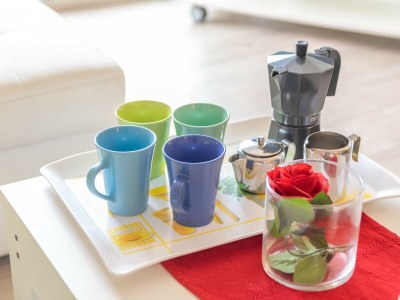 Apartment Casa Pilar - Features photo 6