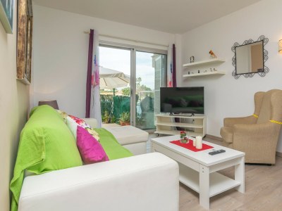 Apartment Casa Pilar - Features photo 7