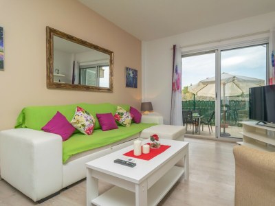 Apartment Casa Pilar - Features photo 8