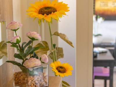 Apartment Casa Pilar - Features photo 19