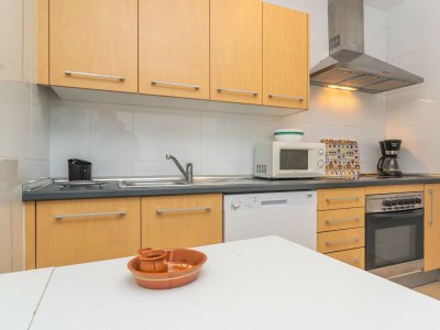 Apartment Casa Pilar - Features photo 23