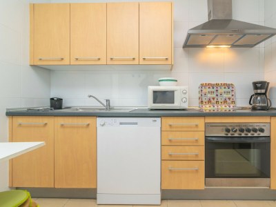 Apartment Casa Pilar - Features photo 24