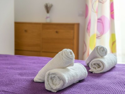 Apartment Casa Pilar - Features photo 28