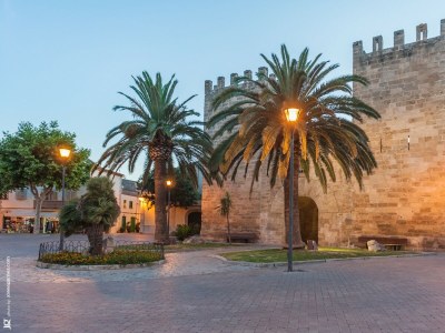 Apartment Casa Pilar - Environment photo 39