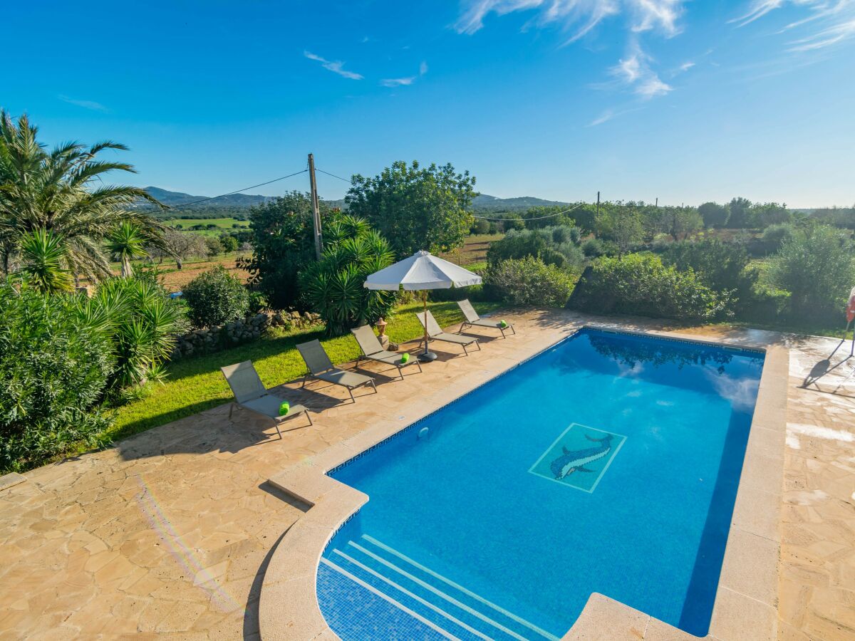 Villa N'Amera - Outdoor photo 2