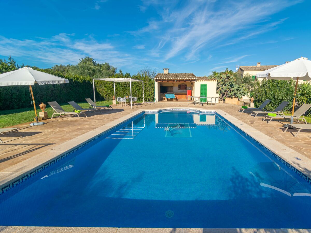 Villa N'Amera - Outdoor photo 4