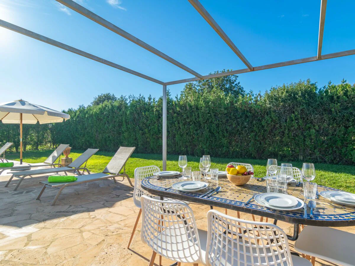 Villa N'Amera - Outdoor photo 5