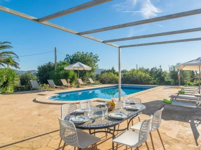 Villa N'Amera - Outdoor photo 3