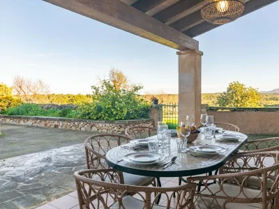 Villa N'Amera - Outdoor photo 6