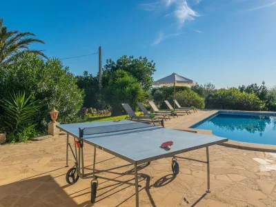 Villa N'Amera - Outdoor photo 8