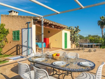 Villa N'Amera - Outdoor photo 10