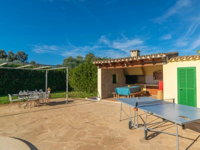 Villa N'Amera - Outdoor photo 11