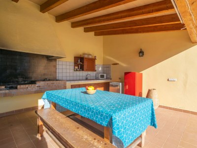 Villa N'Amera - Outdoor photo 12