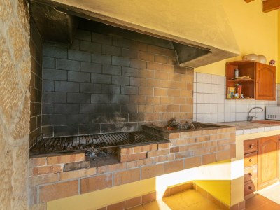 Villa N'Amera - Outdoor photo 13