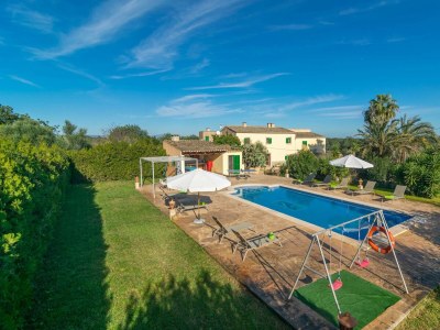 Villa N'Amera - Outdoor photo 14