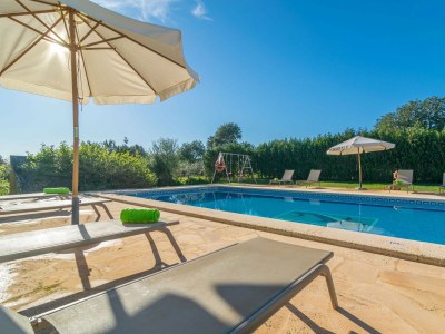 Villa N'Amera - Outdoor photo 15