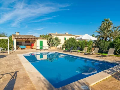 Villa N'Amera - Outdoor photo 16