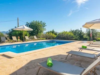 Villa N'Amera - Outdoor photo 17