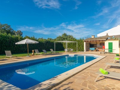 Villa N'Amera - Outdoor photo 18