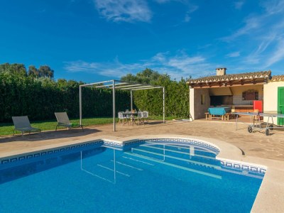 Villa N'Amera - Outdoor photo 19