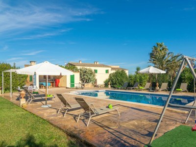 Villa N'Amera - Outdoor photo 20