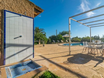 Villa N'Amera - Outdoor photo 21
