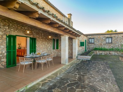 Villa N'Amera - Outdoor photo 22